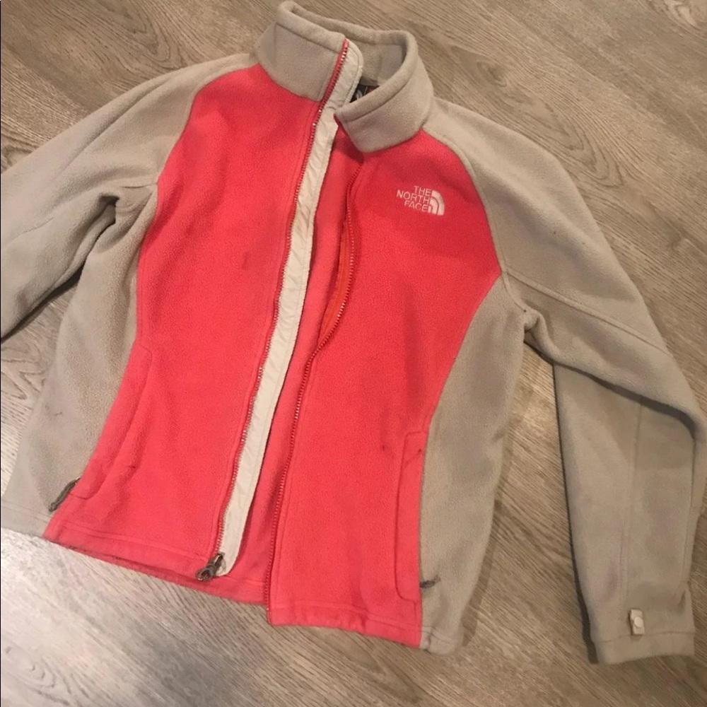Northface Jacket